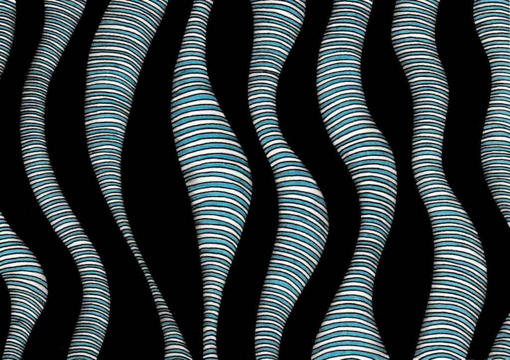 BLUE TORNADOS
