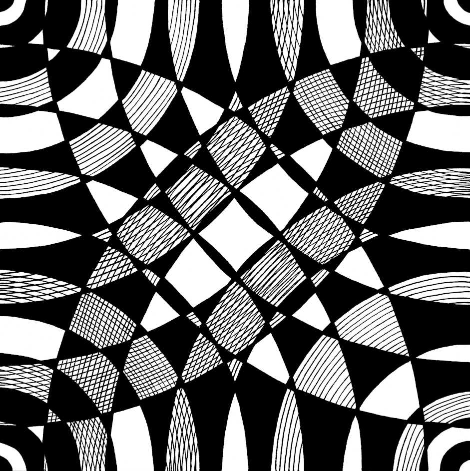 HALF-ROUND SQUARE