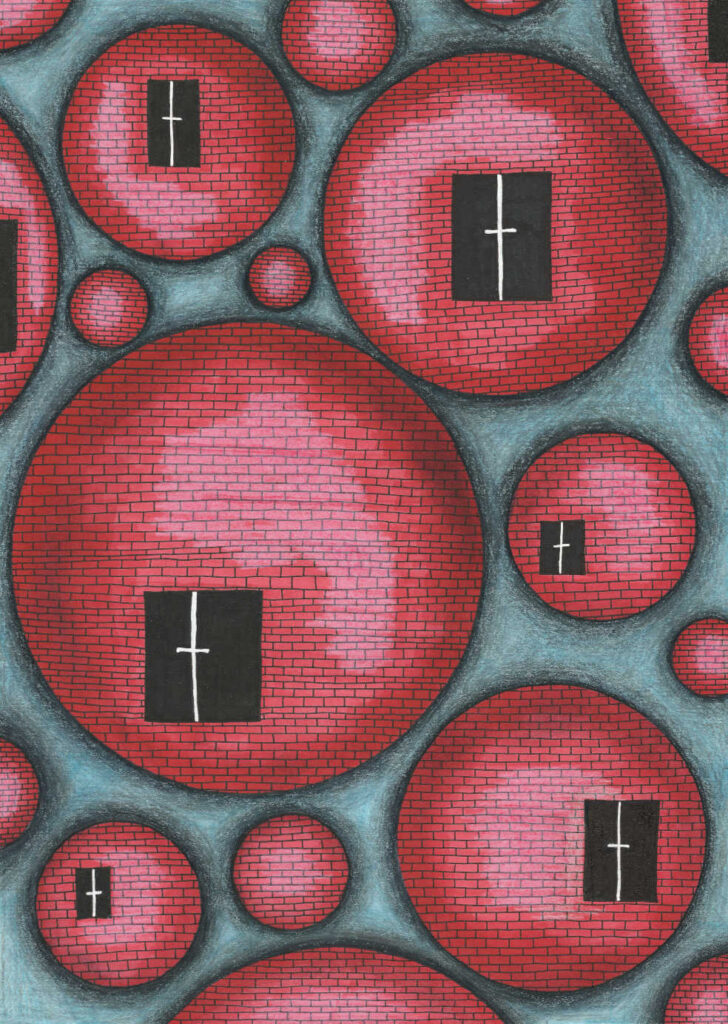 ISOLATION BUBBLES