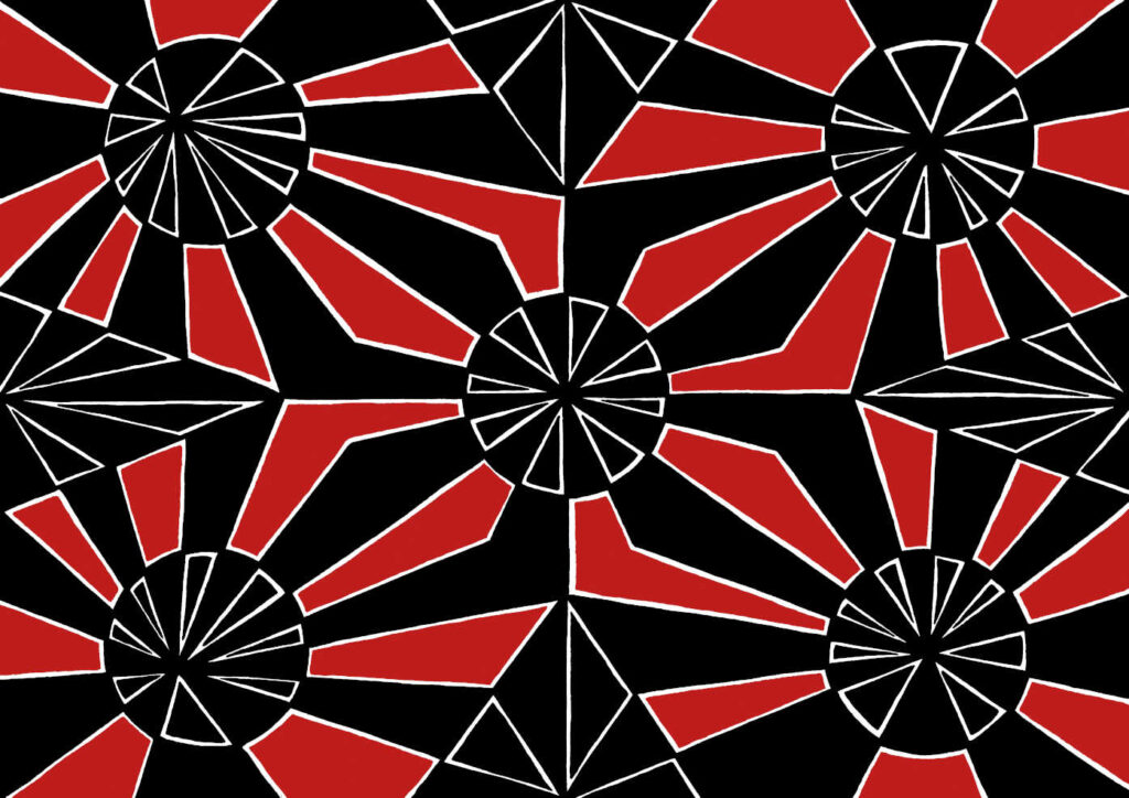 KALEIDOSCOPE