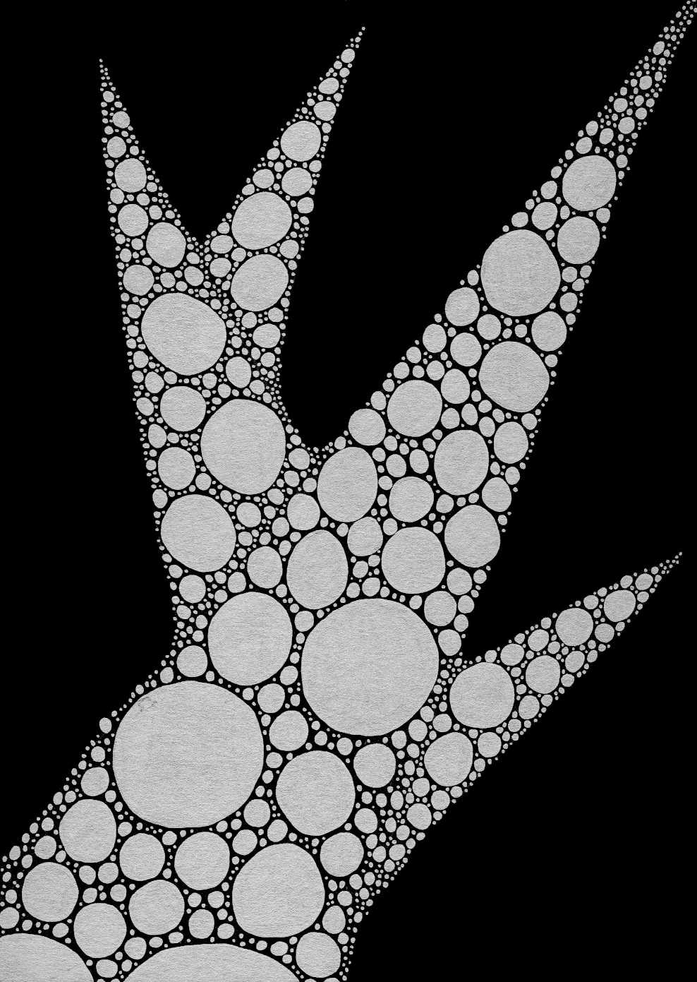 SHRIKE'S PAW