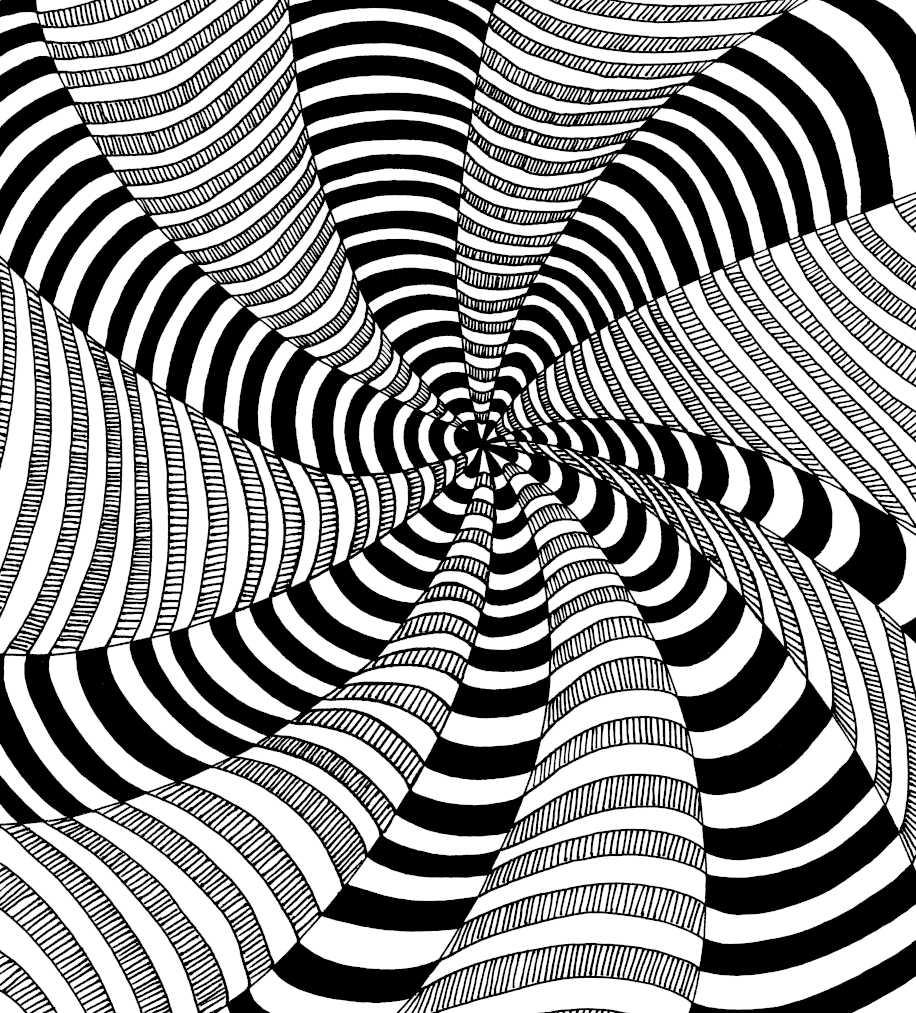 SQUARE TRIP II