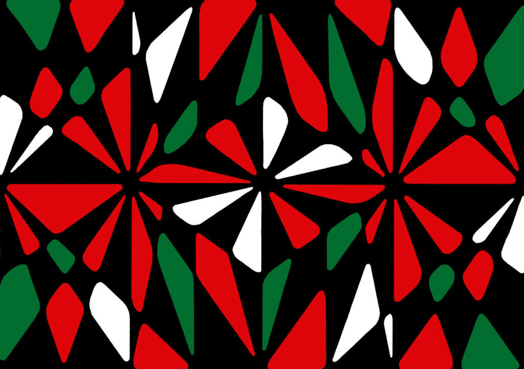 SYMMETRY