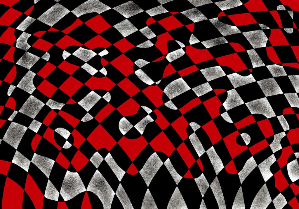 LAVA