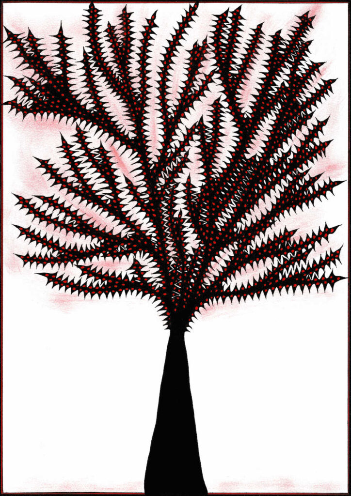 THE TREE