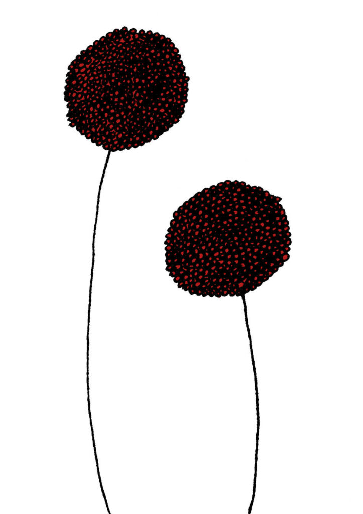 SIMPLE FLOWER POWER